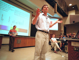 Web漏洞扫描工具